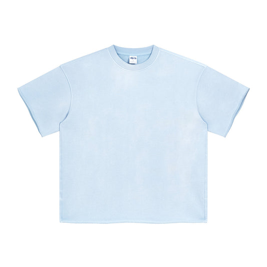 Flamingo™Washed Tee