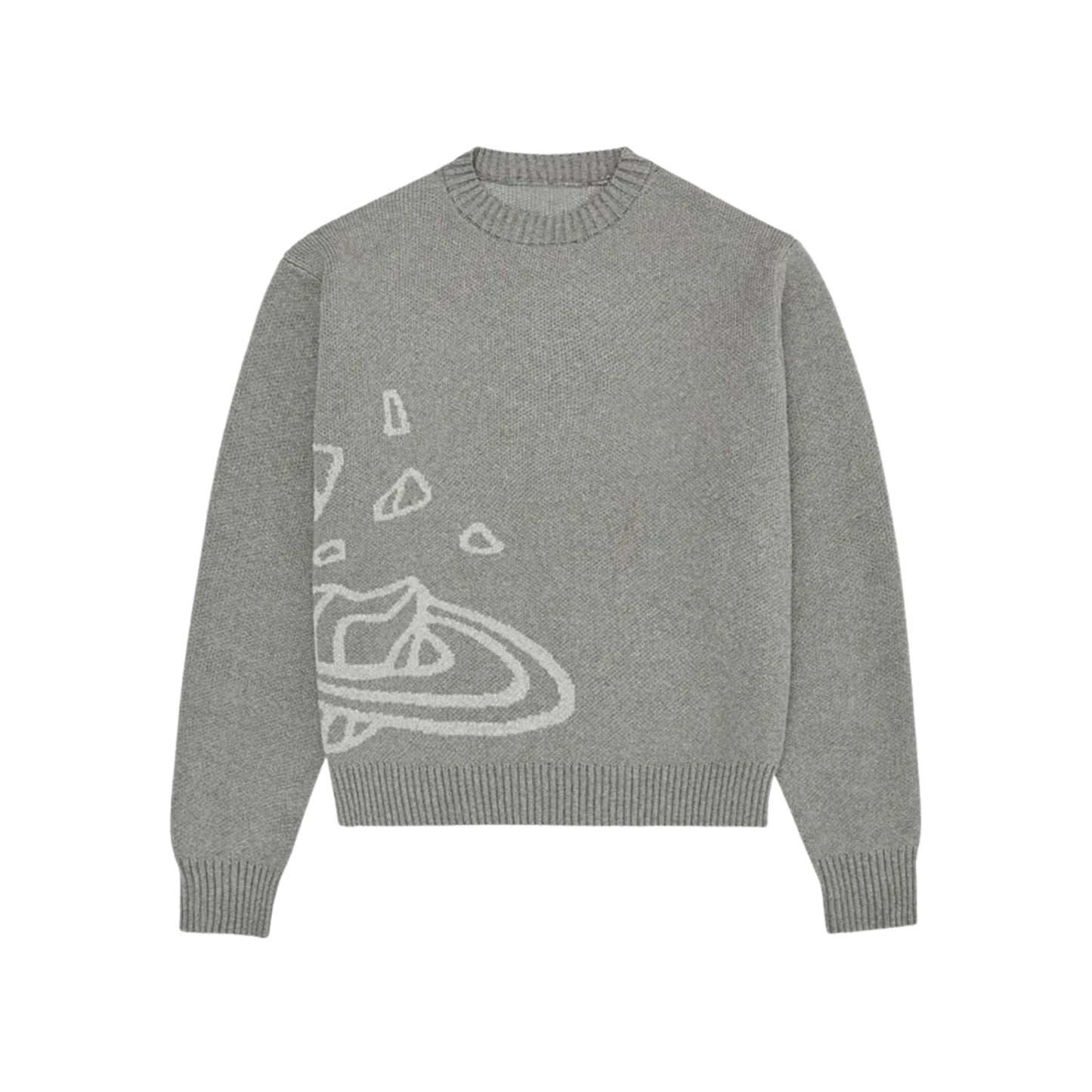 COSMIC – KNIT SWEATER
