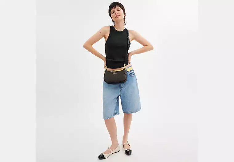 Teri Shoulder Bag
