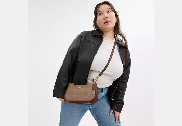 Teri Shoulder Bag