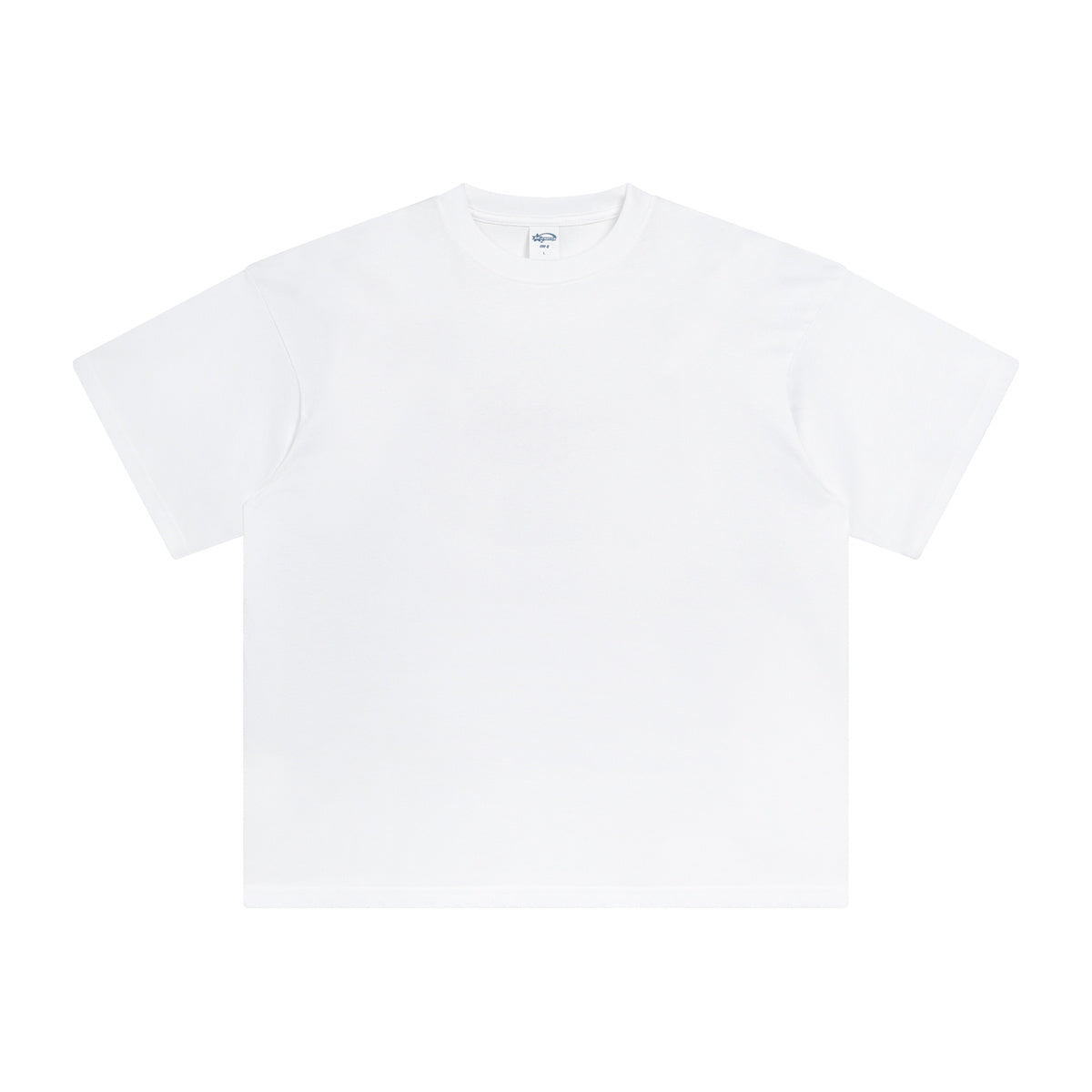 FLMNGO EVERYDAY BOXY TEE