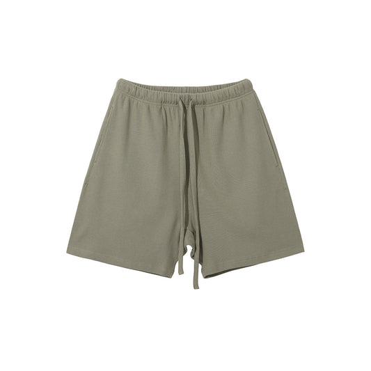 Flamingo™ Drawstring Shorts