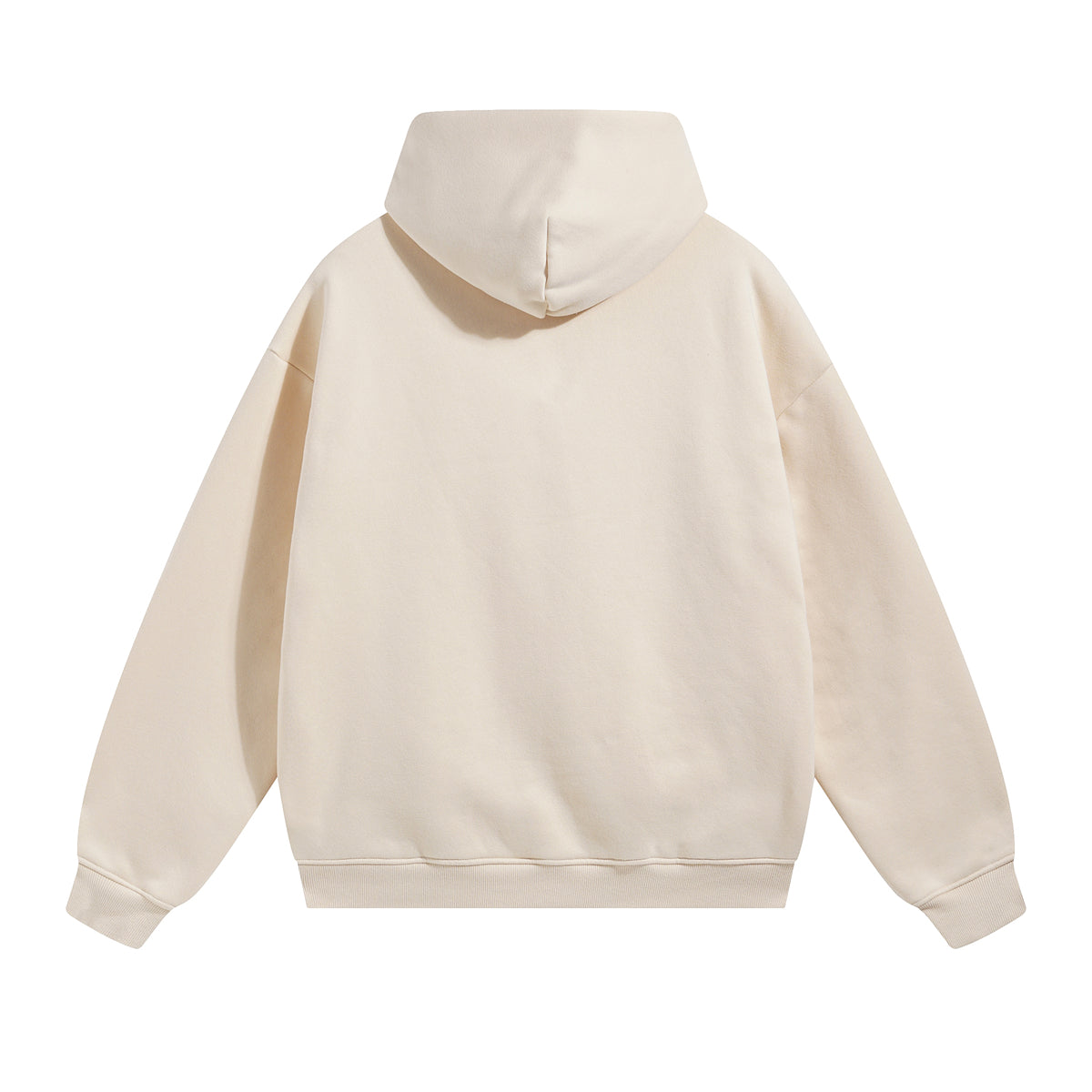 Flamingo™ Heavyweight Hoodie