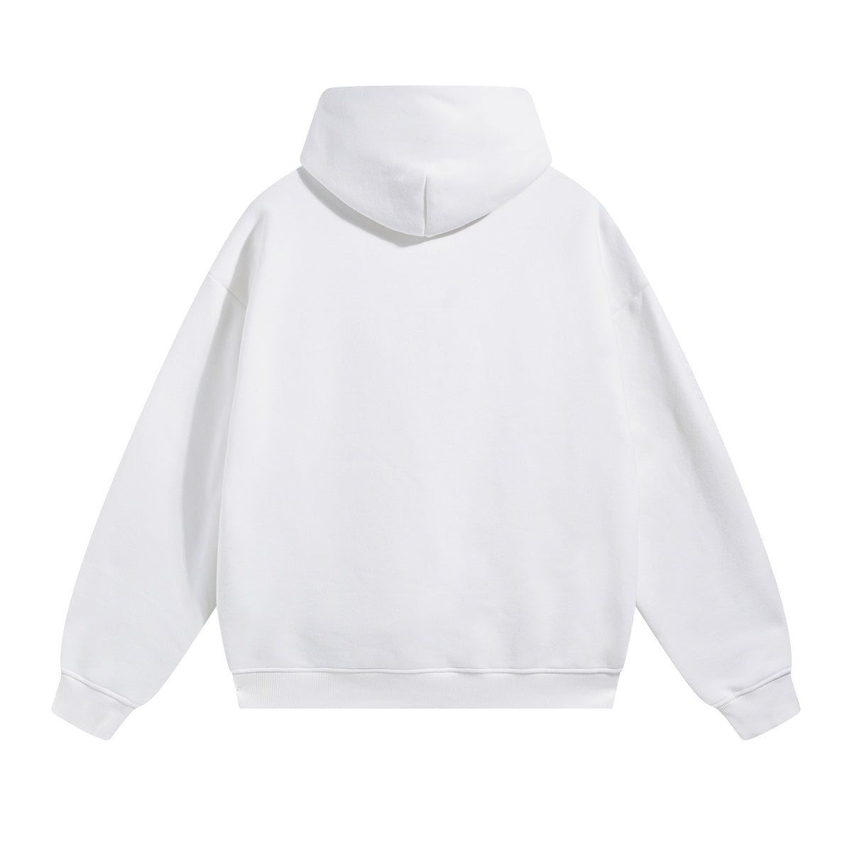 Flamingo™ Heavyweight Hoodie