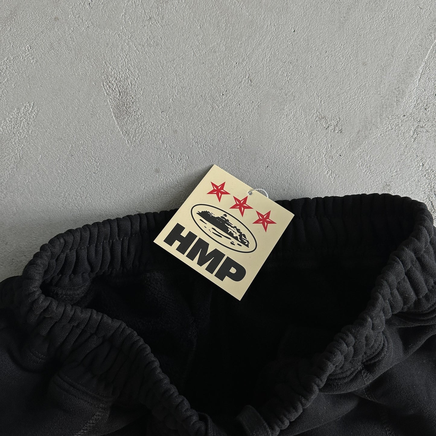 Corteiz HMP 3 Star Set