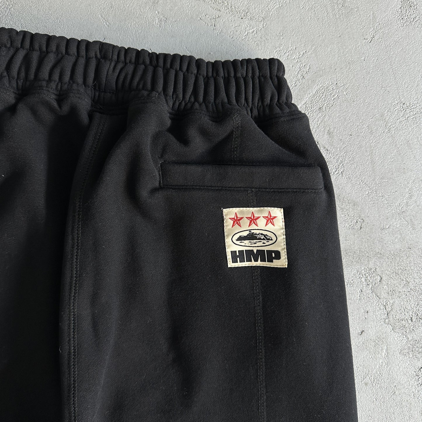 Corteiz HMP 3 Star Set