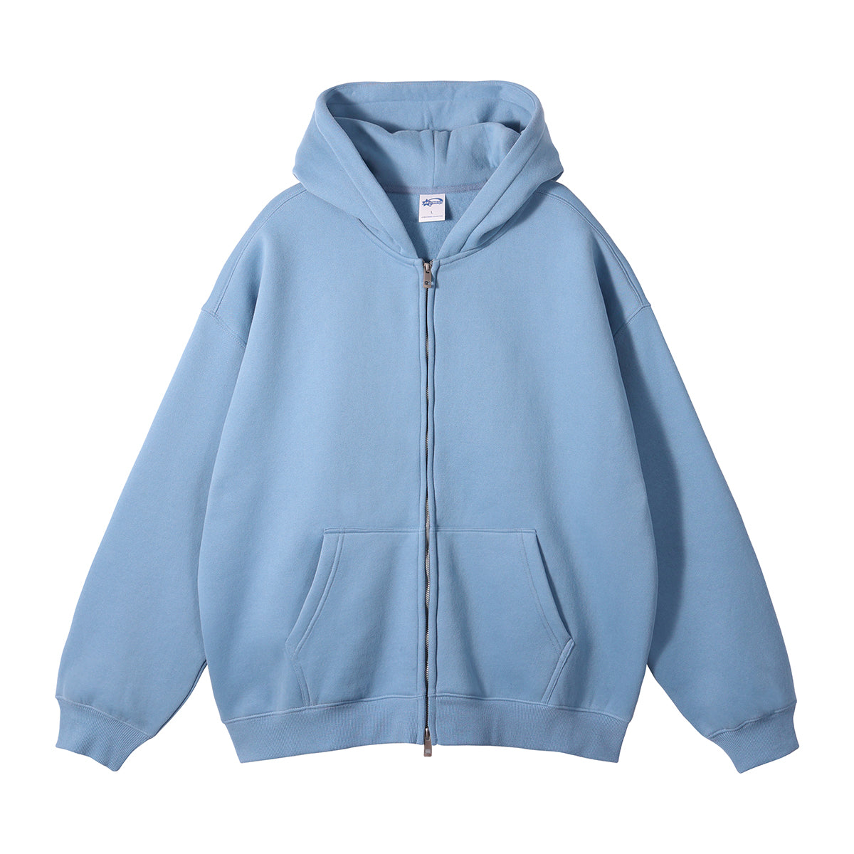 Flamingo™ Zip Hoodie