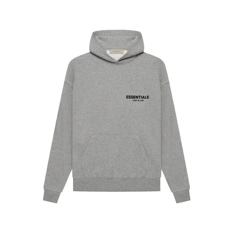 ESSENTIAL - TRACKSUIT