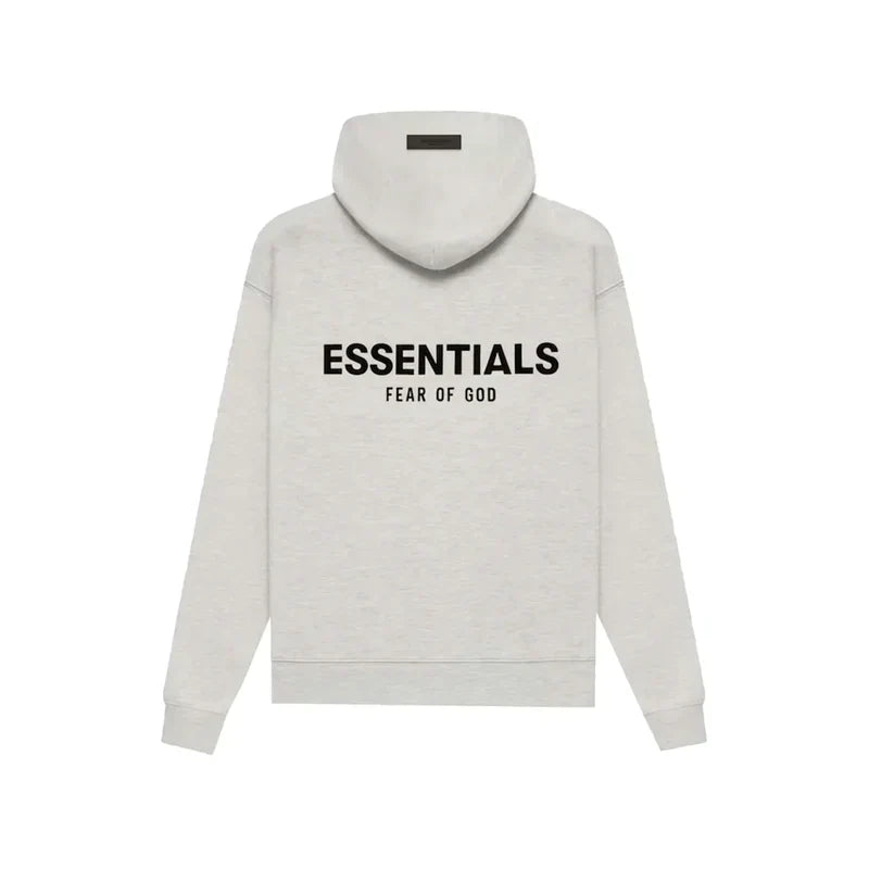 ESSENTIAL - TRACKSUIT
