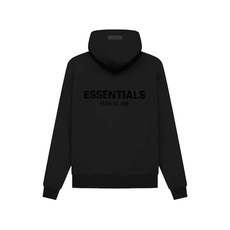 ESSENTIAL - TRACKSUIT