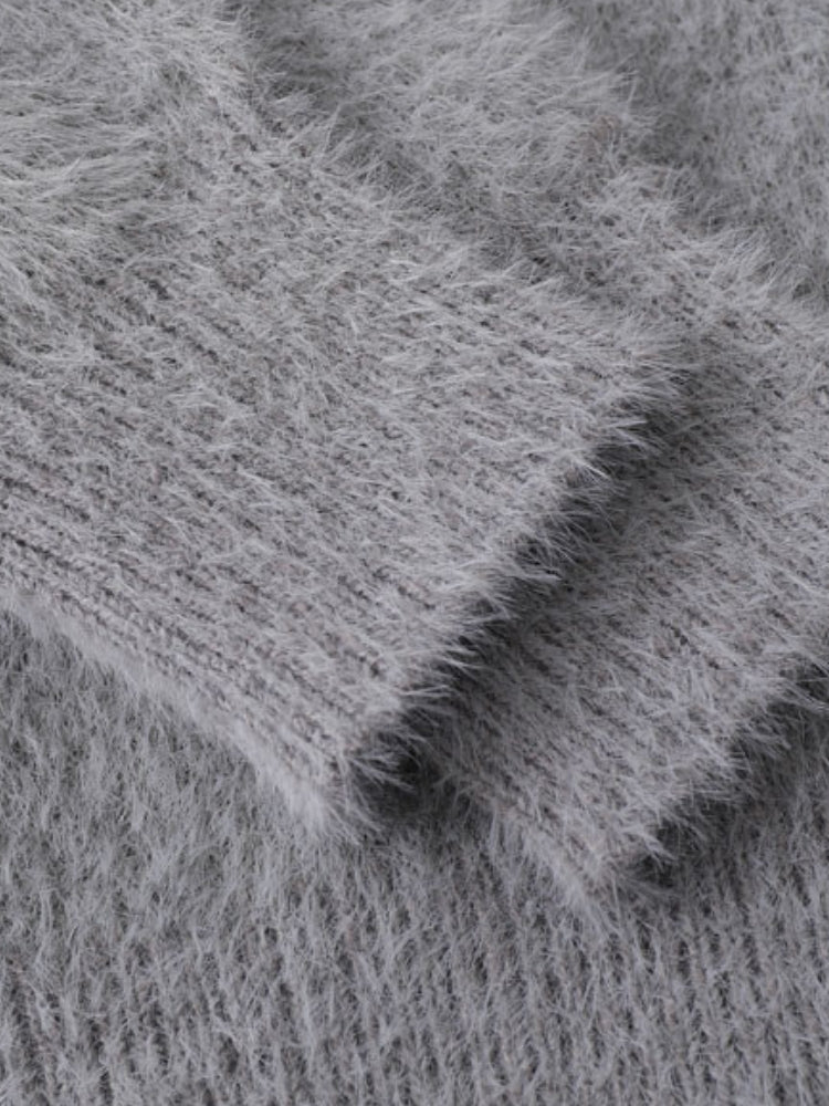 Mohair Sweater