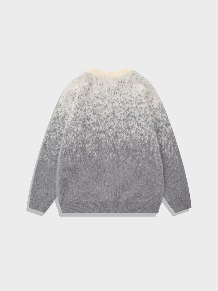 Mohair Sweater