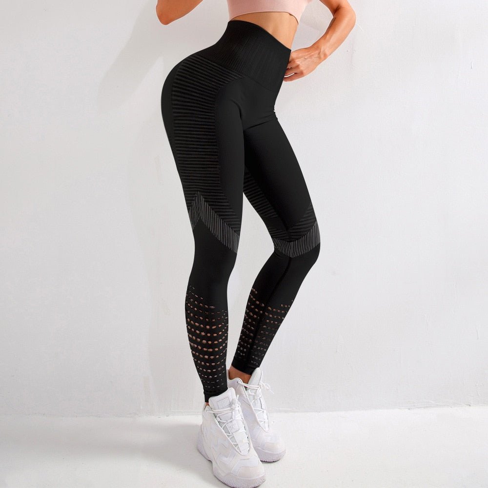 Theresa | Stylish Fitness Leggings for Women