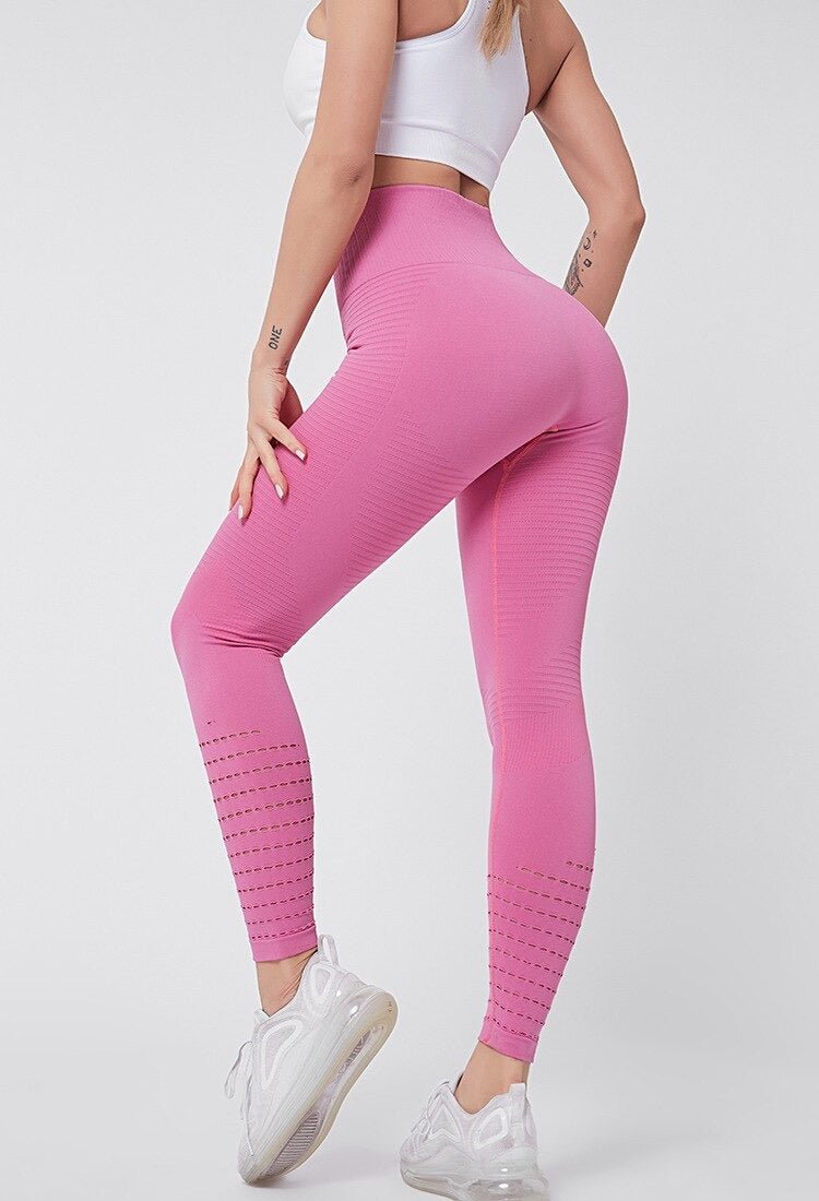 Theresa | Stylish Fitness Leggings for Women