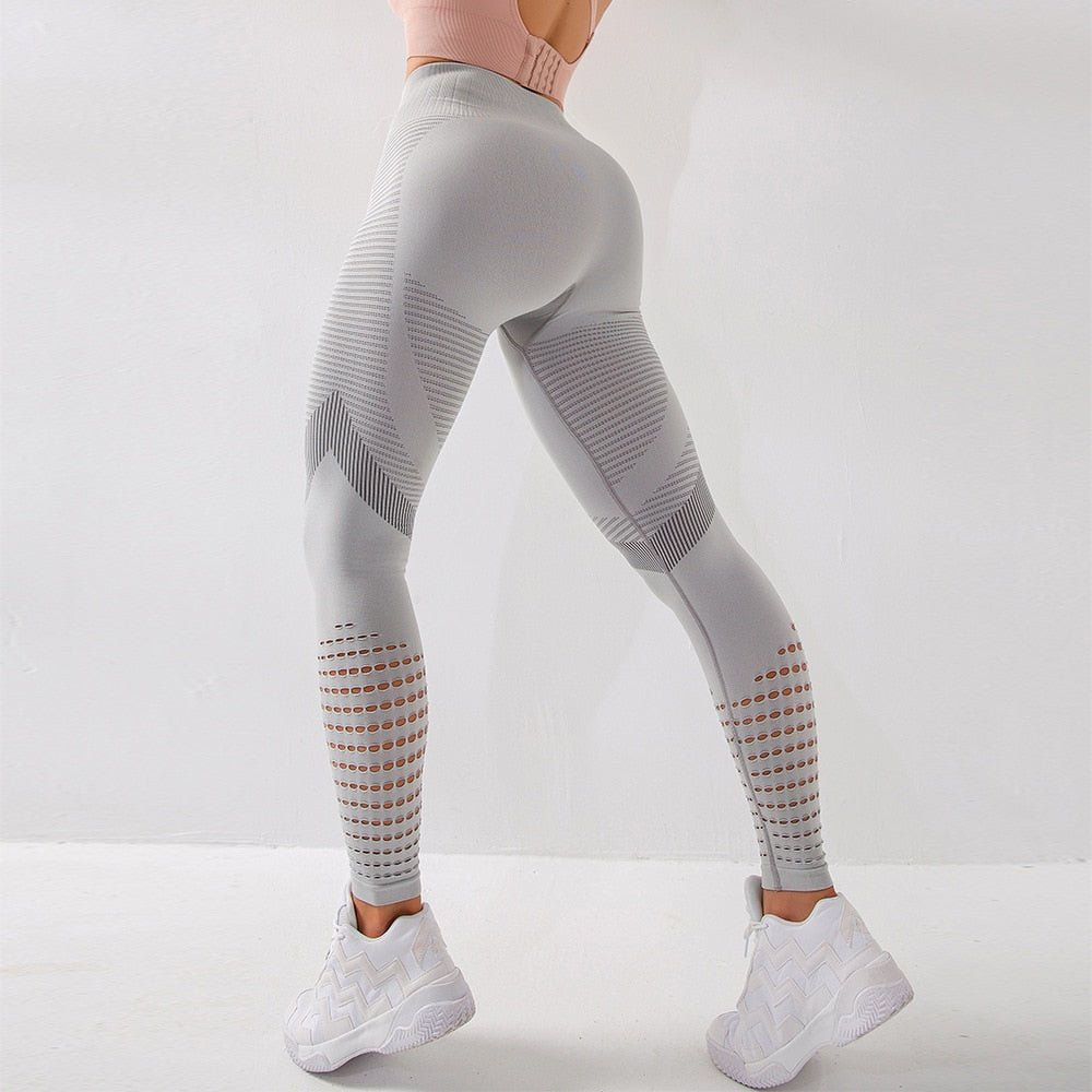 Theresa | Stylish Fitness Leggings for Women